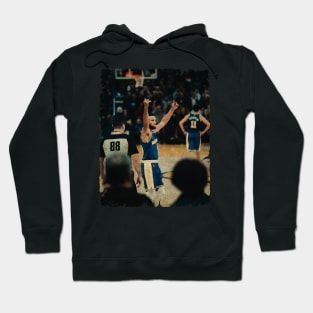 Stephen Curry, Night Night Hoodie